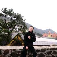 Tam dao trip