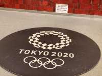 東京・水道橋(後楽園)。東京ドームに併設。野球の歴史が詰まっています『野球殿堂博物館』