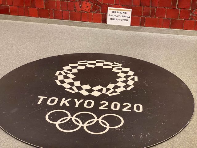 東京・水道橋(後楽園)。東京ドームに併設。野球の歴史が詰まっています『野球殿堂博物館』