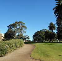 King’s Park & Botanic Garden - Perth, Aus