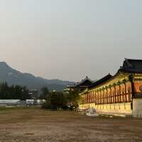 Timeless Beauty: Explore Gyeongbokgung Palace