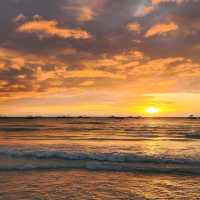 Paradise like nothing else