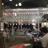 ร้านนั่งหน้าเตา ยะลา