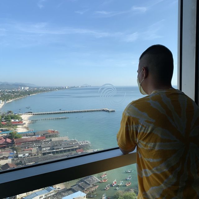 hilton hua hin resort & spa 