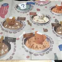 《日本🇯🇵人氣一人鍋專門店「小熊温泉火鍋」🐻嚟咗香港🇭🇰啦🎉🎉🎉》 