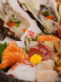 【大埔 ✦ 性價比高🤩日式料理🇯🇵🎏】