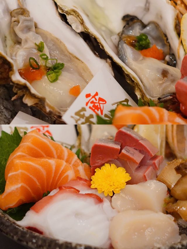【大埔 ✦ 性價比高🤩日式料理🇯🇵🎏】