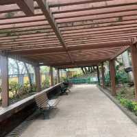 石排灣道遊樂場