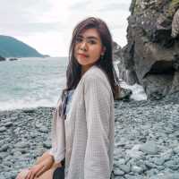 Fenniaolin Beach: Secluded Paradise