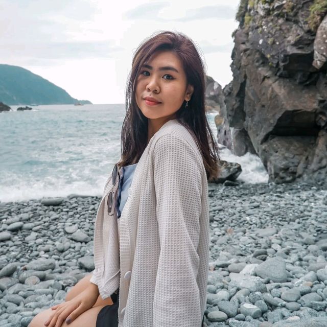 Fenniaolin Beach: Secluded Paradise