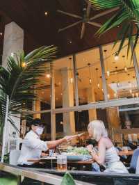 โรงแรมสวย ในเมืองเชียงใหม่