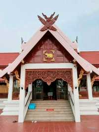 สำนักปฏิบัติธรรม หลวงพ่อเกษม เขมโก