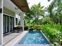 Tinidee Golf Resort Phuket