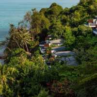 Conrad Koh Samui , Enless Summer 