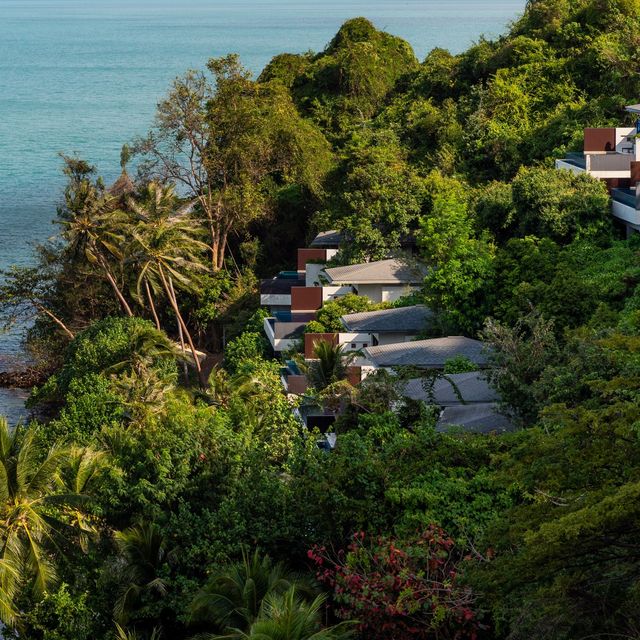 Conrad Koh Samui , Enless Summer 