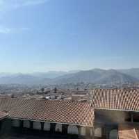 Hilton Garden Inn Cusco