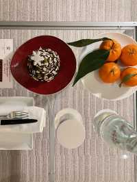 Prince de Galles, Luxury Collection Hotel