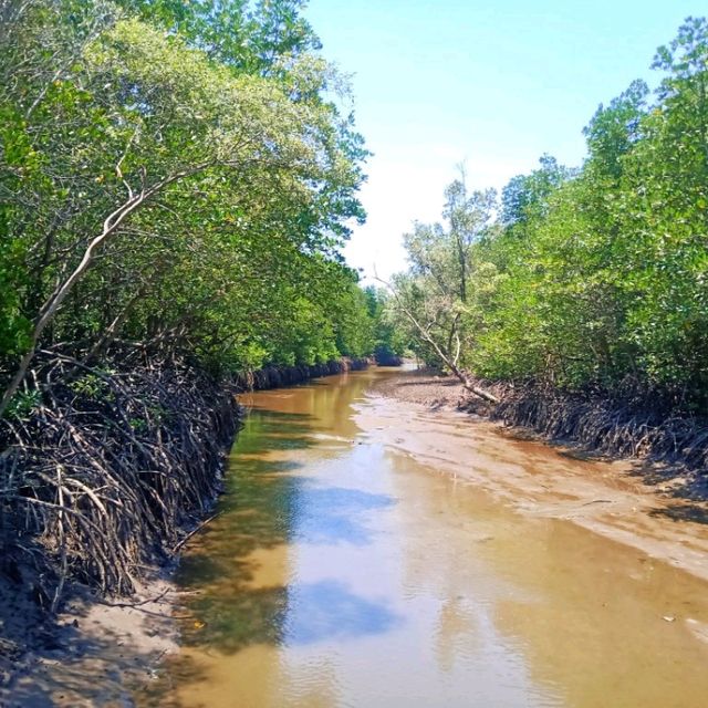 วนอุทยานปราณบุรี ประจวบคีรีขันธ์