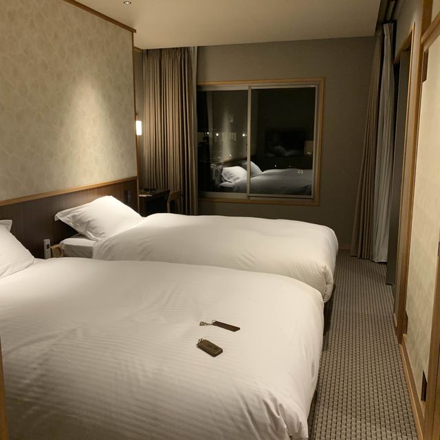 Luxurious Ryokan in Shikoku - Kotohira Kadan