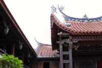  林家宮保第時光之旅🏯 