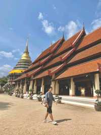 Notty Journey เจอลำปาง