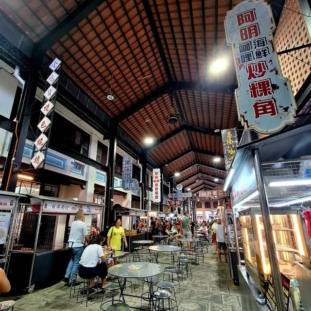 🍜 Dining at Pek Kong Cheng, Bukit Mertajam