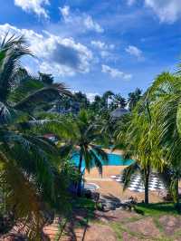 กระบี่รีสอร์ท ที่พักอ่าวนาง วิวสวย บรรยากาศดี