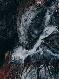 อีกหนึ่งน้ำตกที่แนะนำเชียงใหม่