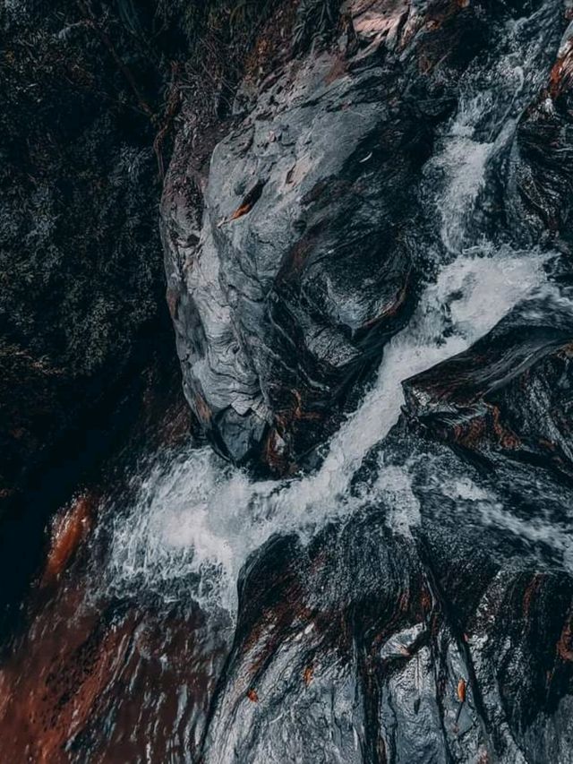 อีกหนึ่งน้ำตกที่แนะนำเชียงใหม่ อีกหนึ่งน้ำตกที่แนะนำเชียงใหม่