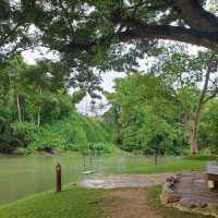 River Tales แก่งกระจาน