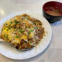 【沖縄県/那覇市】お食事処 三笠 松山店