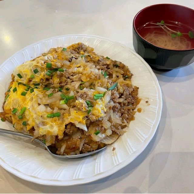 【沖縄県/那覇市】お食事処 三笠 松山店
