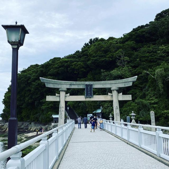 竹島