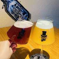 🍺🍺The Madhouse CWB | Taproom • Kitchen