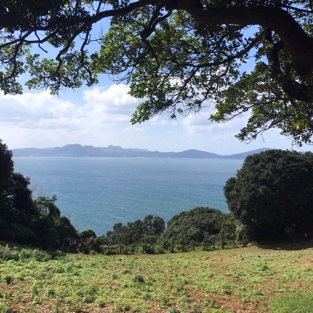 📍能古島/福岡