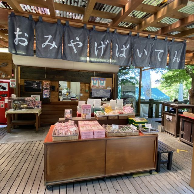 【静岡】久能山東照宮