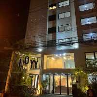 Loyy Hotel งบไม่เกิน 600 บาท
