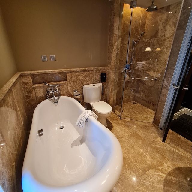 รีวิว Hotel Muse Bangkok