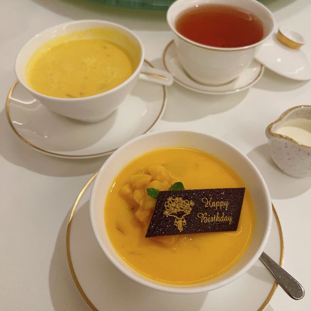 ✨香港親子staycation ✨