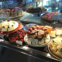 Barn Naa Cafe บ้านนา คาเฟ่ 