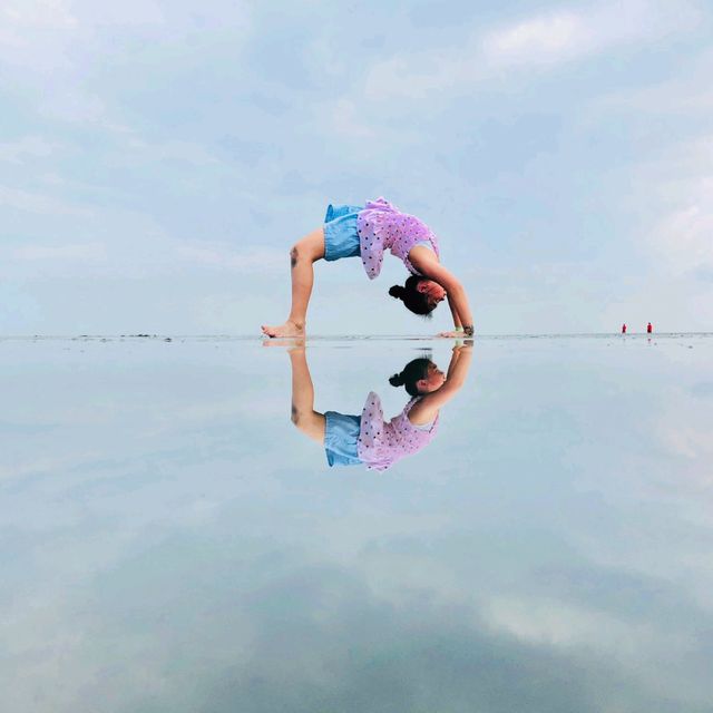 馬來西亞天空之鏡