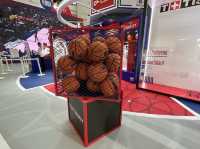 NBA 球星體驗之旅 @ 奧海城