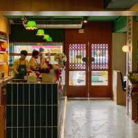 คาเฟ่ภูเก็ต