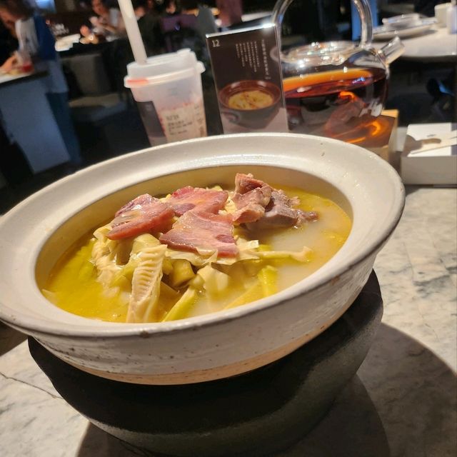 回味無窮安䘗菜💯