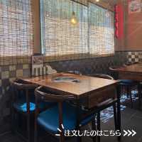 【大阪観光】鶴橋"炊きたて釜炊きごはん＆キムチチゲ