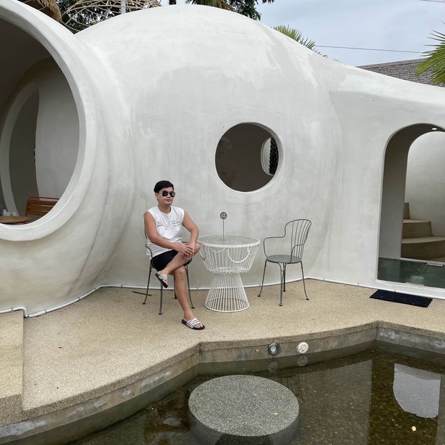 Happy Camper Rayong