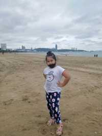 สายครอบครัวไม่ควรพลาด Hard Rock Hotel Pattaya 
