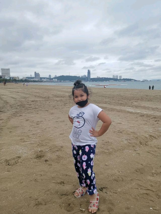 สายครอบครัวไม่ควรพลาด Hard Rock Hotel Pattaya 