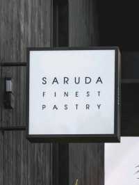 ☕️คาเฟ่เชียงใหม่ Saruda Finest Pastry | สาขาใหม่