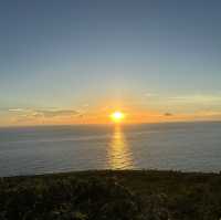 墾丁景點—關山夕照
